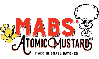 Mabs' Atomic Mustard made in small batches in Michigan